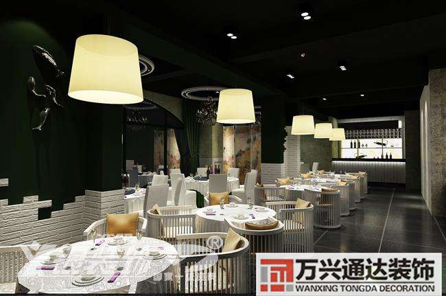 合肥创意商业空间装修案例合肥创意空间建筑设计有限公司