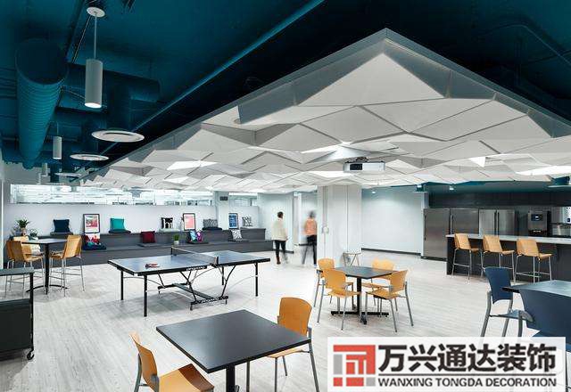 外资企业装修经验精装房装修公司的出路