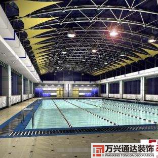 三林游泳馆装修三林游泳馆开放时间