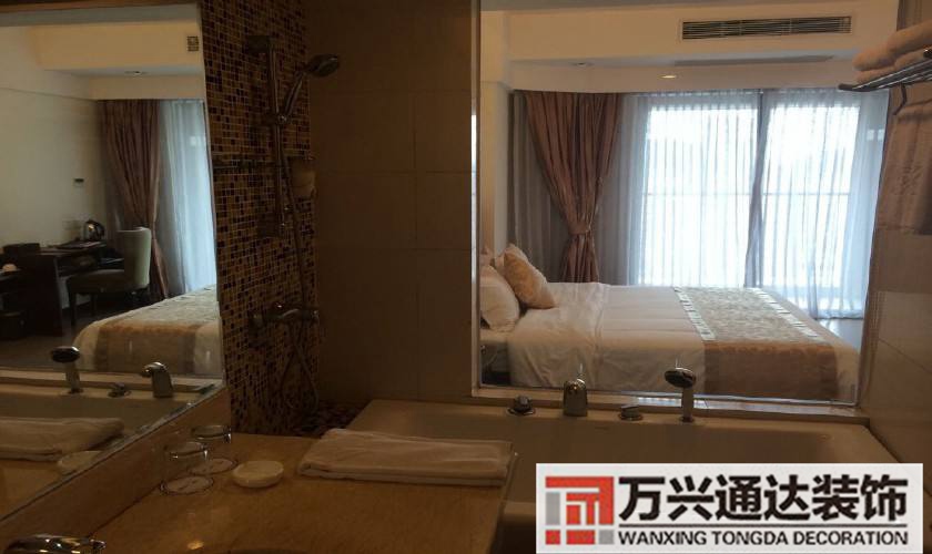 佛山酒店装修佛山酒店装修设计公司