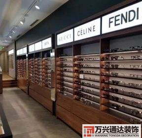 眼镜店怎么装修眼镜店怎么装修设计