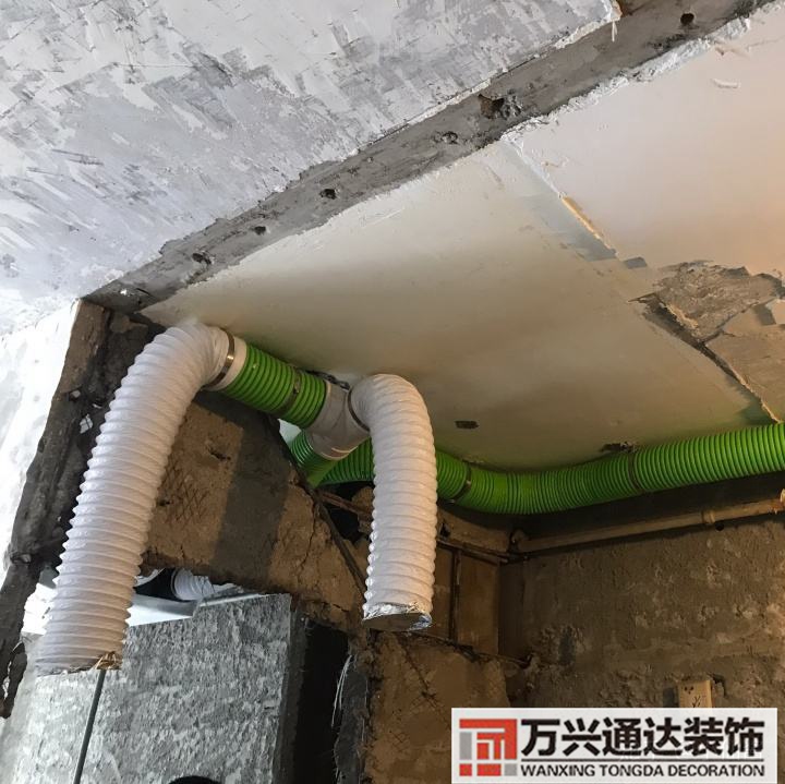 装修新风系统和空调哪个好家里装新风系统的空调哪家好