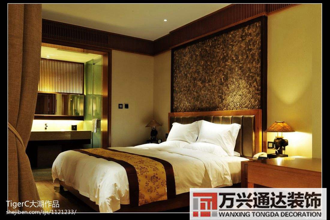 济南酒店装修济南酒店装修设计公司