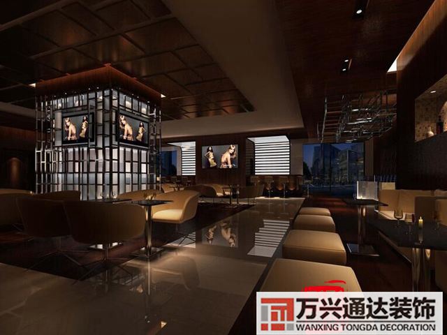 郑州酒吧装修郑州酒吧装修群