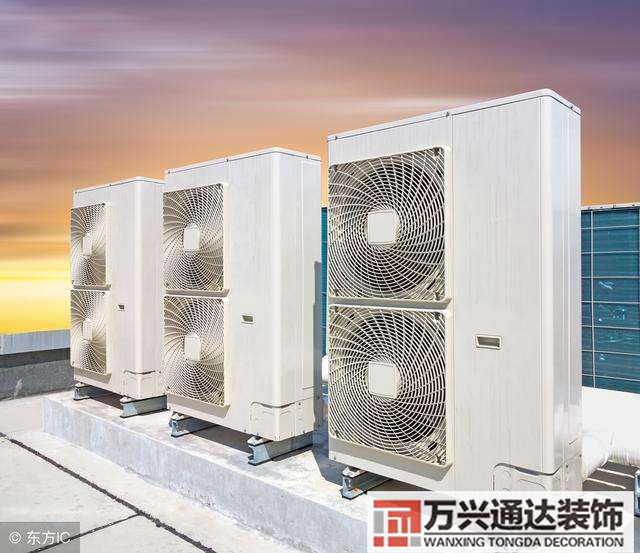 装修中央空调新风系统费用家装中央空调和新风系统费用