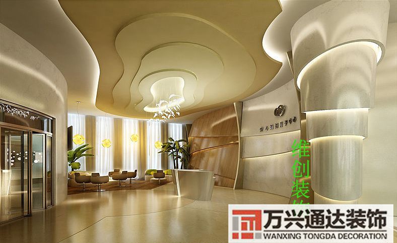 合肥月子中心装修合肥有没有培训月子会所的机构