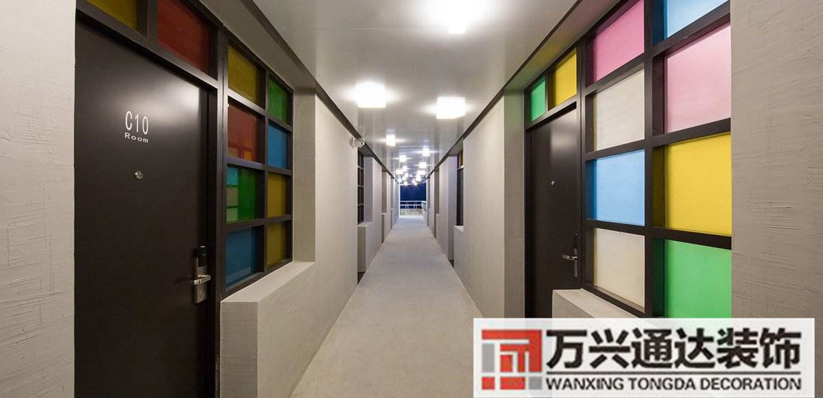 关于凤翔县旅社装修哪家专业的信息