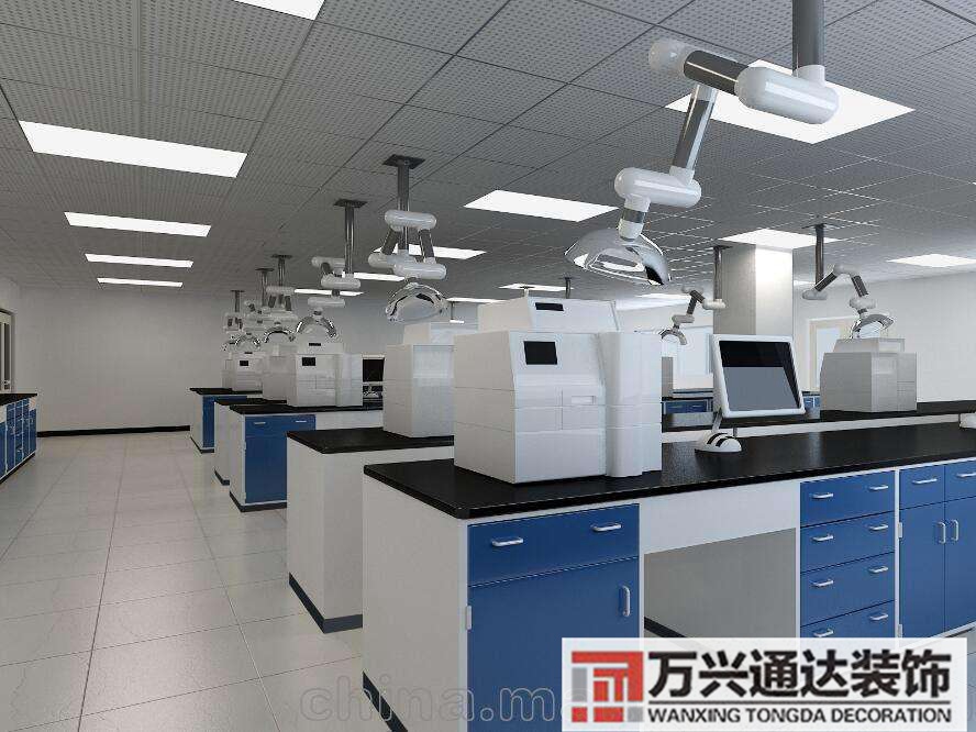 关于高新区学校实验室装修的信息