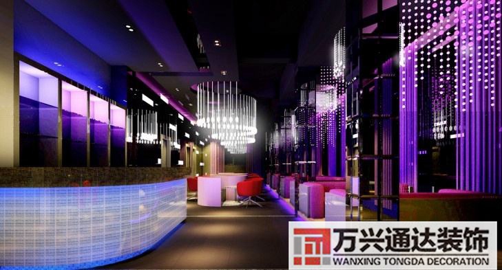 酒吧装修设计酒吧装修设计风格
