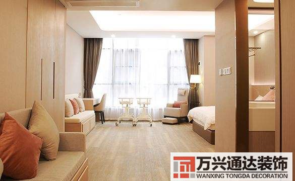 月子中心房间装修标准月子中心装修设计效果图