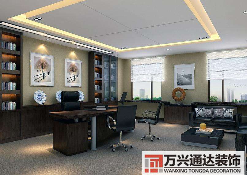 办公室怎么装修20平方办公室怎么装修