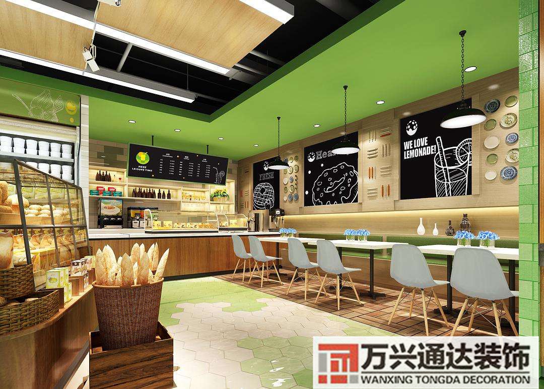 连锁便利店装修连锁便利店装修图