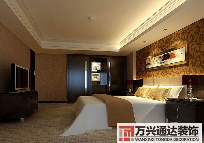 怎么装修酒店五星级酒店怎么装修的