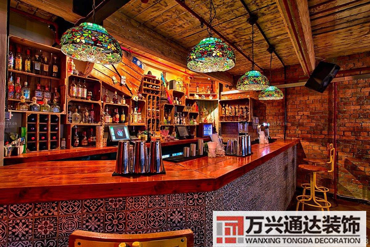 小酒吧装修小酒吧装修图