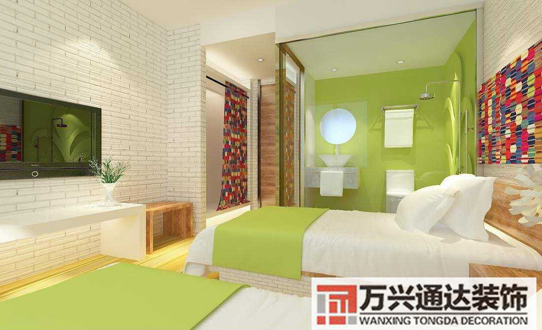 合肥宾馆装修合肥宾馆装修多少钱