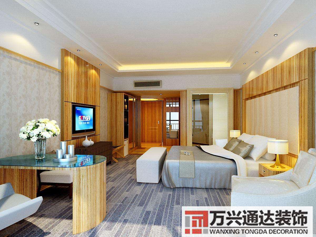酒店装修图酒店装修图纸会审看哪些