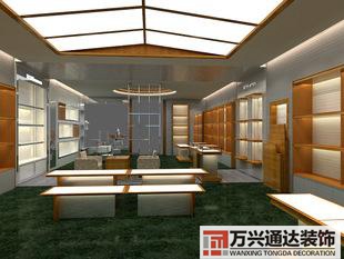 全国连锁店铺装修全国连锁店集成装修公司有几家