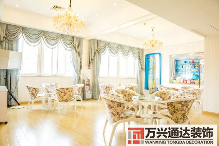 上海月子中心装修公司上海时尚妈咪月子会所怎样