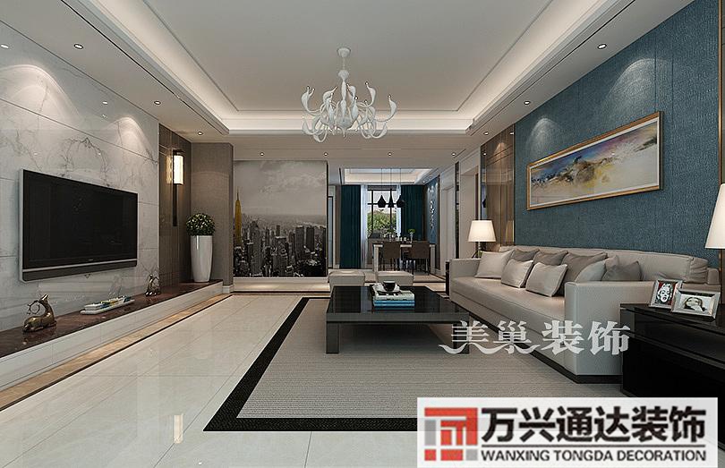 160平米装修160平米房子装修大概需要多少钱