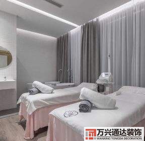 小型美容院的简约装修小型美容院的简约装修图片