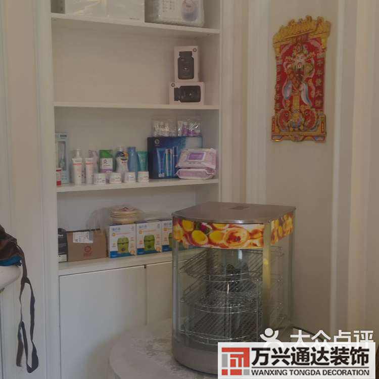 关于大理月子中心装修设计风格的信息