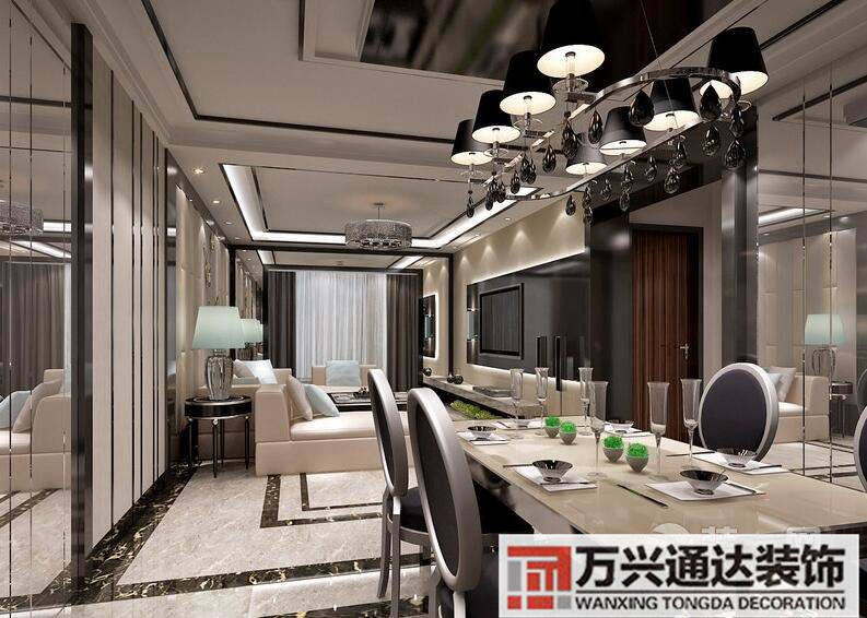 温州装修公司温州装修公司排名推荐