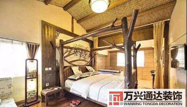 民宿装修大概多钱民宿装修需要多少钱