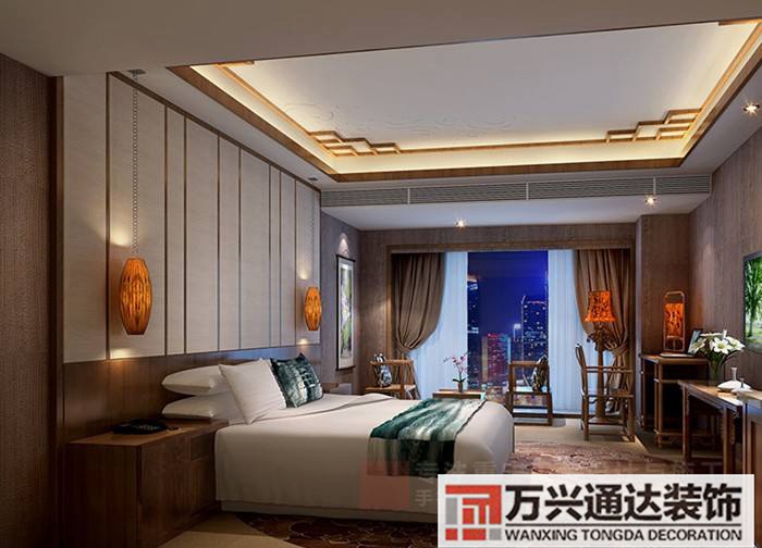 连锁酒店装修效果图连锁酒店大厅装修效果图