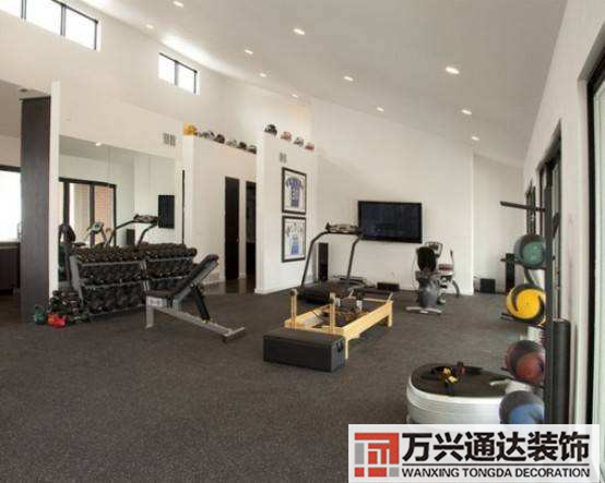家庭健身房配置家庭健身房配置方案