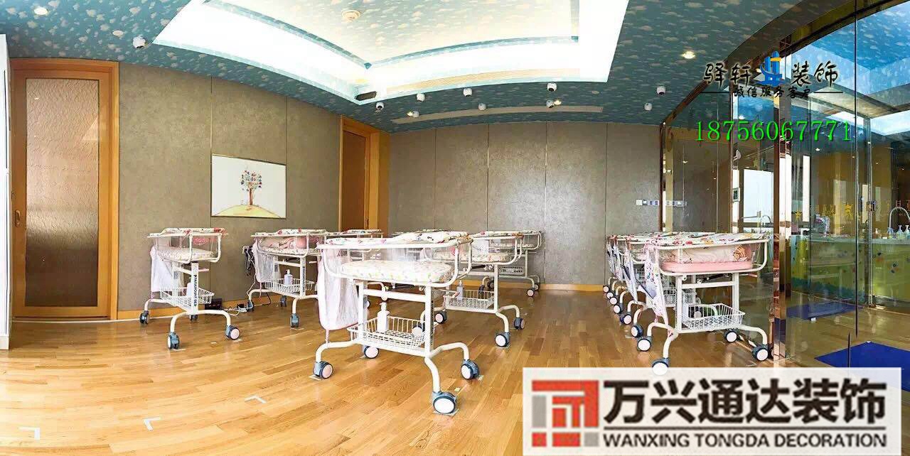 宁波月子中心装修宁波市月来悦好月子中心