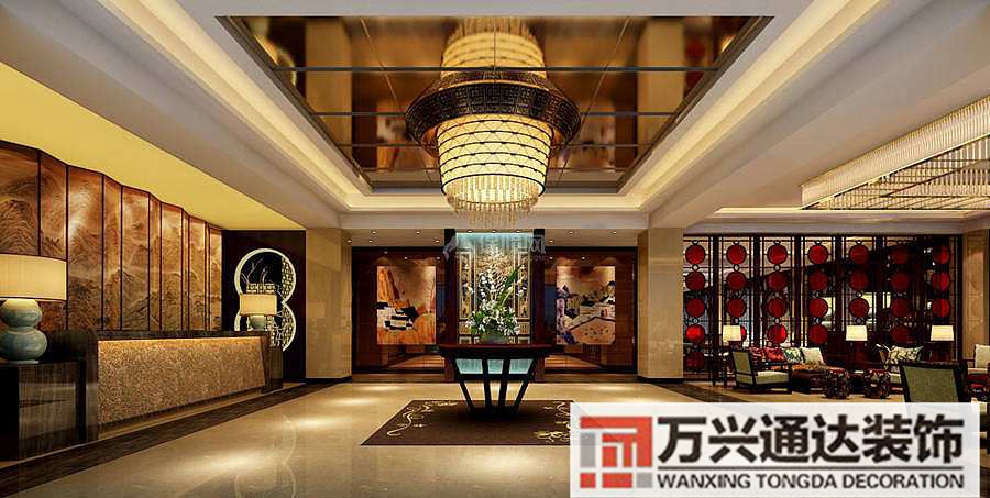 武汉酒店装修武汉酒店装修工程招标
