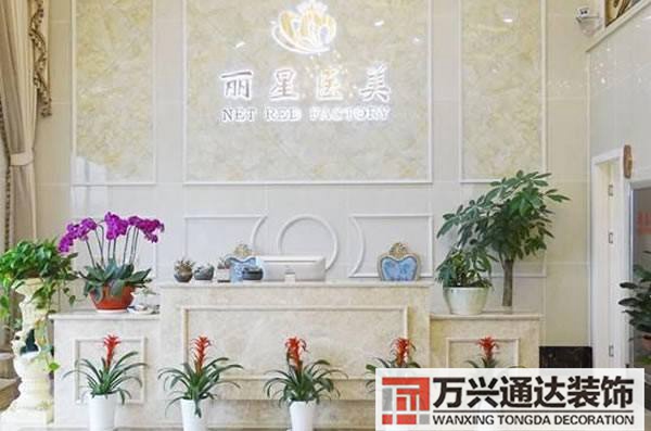 关于宁波医疗美容装修设计中心的信息