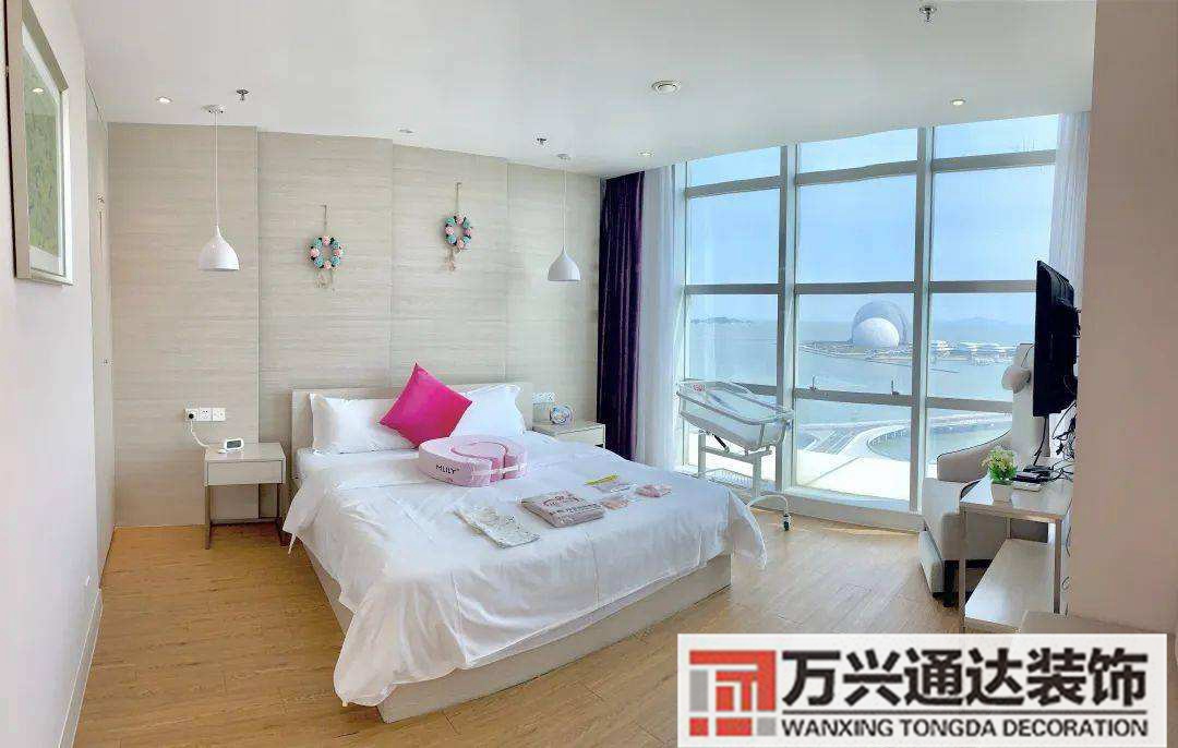 珠海月子中心装修价格珠海最便宜的月子中心是哪里