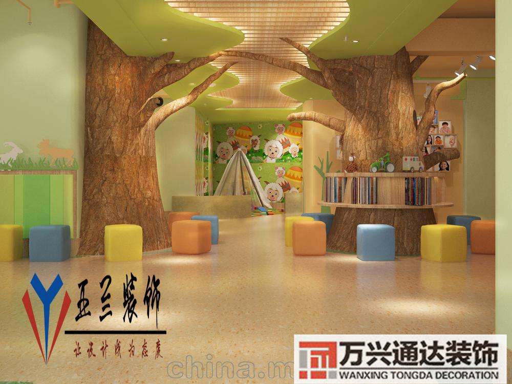 包含滨湖区教育培训机构装修费用的词条