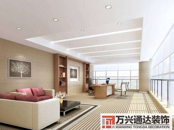 南京办公室装修风水南京办公楼装修哪家好