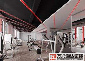 健身房装修报价清单健身房装修报价清单怎么做