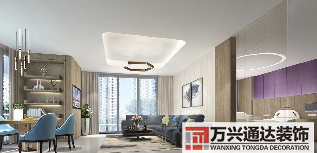 太仓月子中心装修太仓东方幸福月子中心