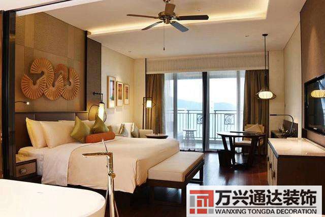 深圳酒店装修深圳酒店装修施工