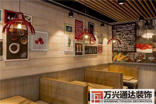 徐汇连锁店铺装修装饰上海最大的装修公司连锁店
