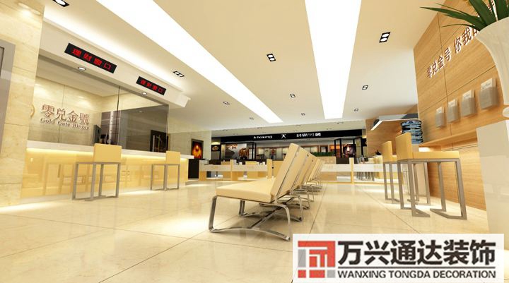 连锁店铺装修费用怎么计算开店的装修费怎么计算到成本里