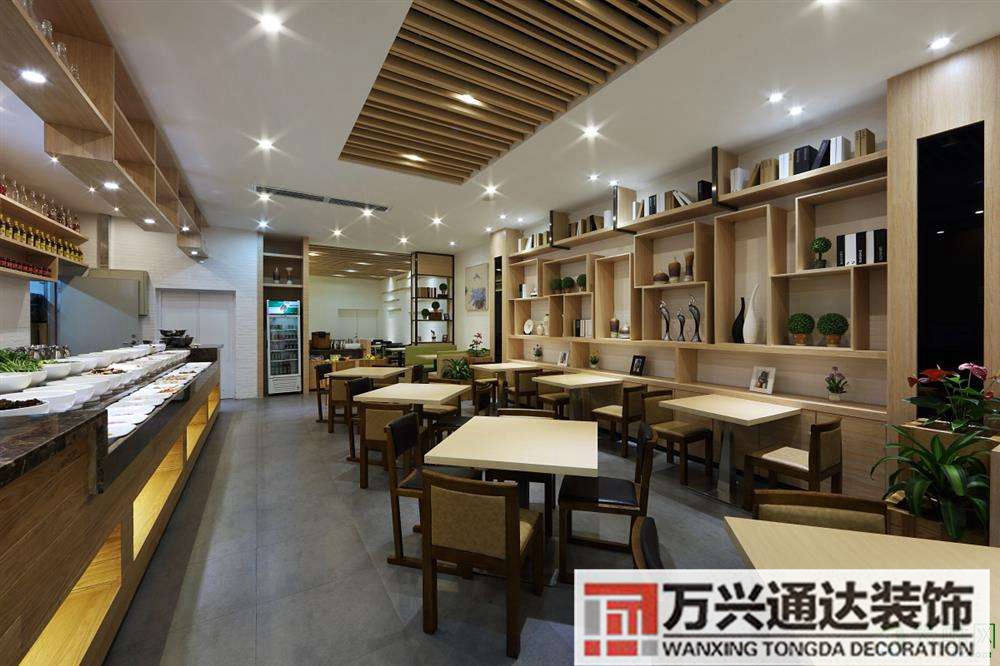 连锁装修积木家连锁装修