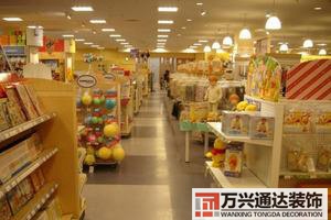 绍兴孕婴店装修绍兴母婴店有哪几家