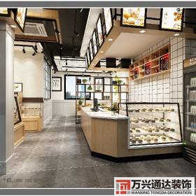 连锁店铺装修全包装修门店全包价格一般多少