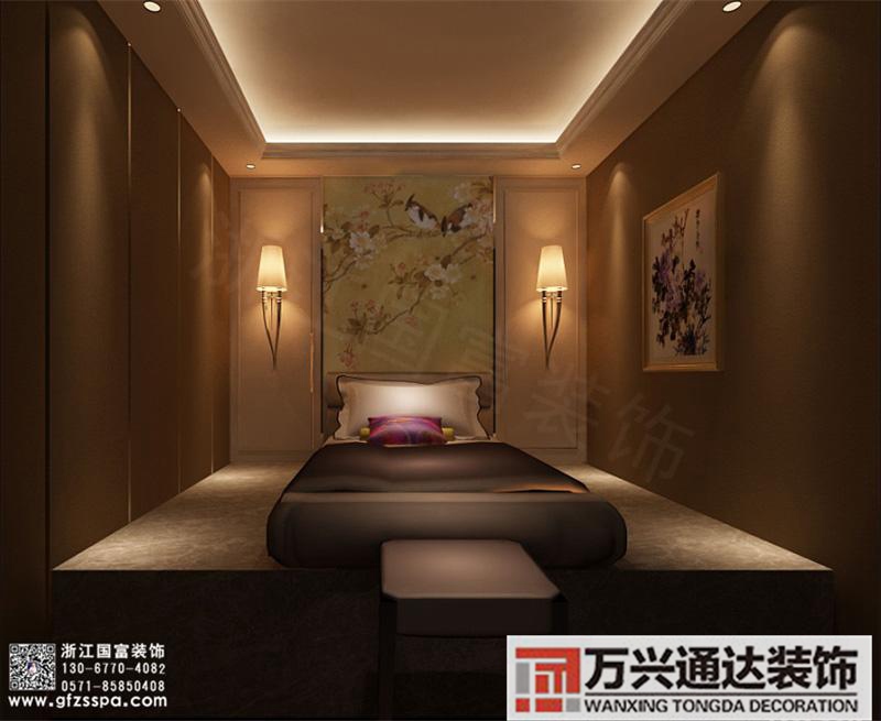 小型足浴店装修效果图小型足浴店装修效果图 吧台