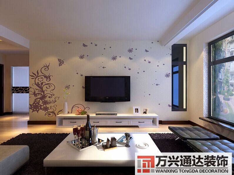 硅藻泥装修硅藻泥装修了可以直接住吗