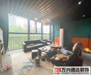 关于教育培训行业装修免租期的信息