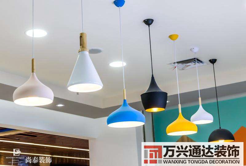 威海教育培训机构装修威海建筑培训机构有哪些