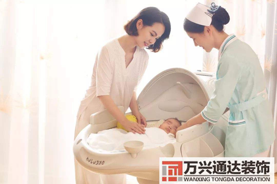 舟山月子中心装修舟山月子中心多少钱一月