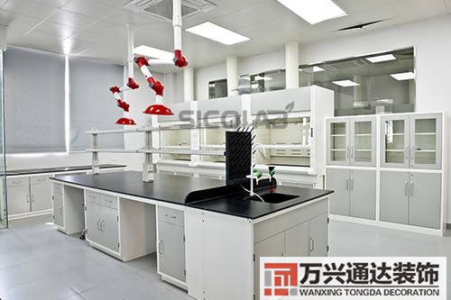 滨州学校实验室净化装修公司的简单介绍