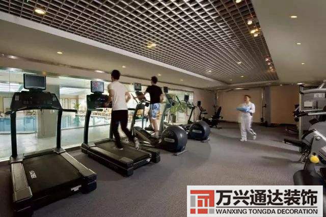 昆明最好的健身房排名昆明最贵的健身房是哪家